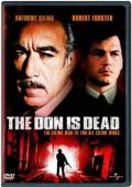 The Don Is Dead