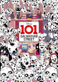 101 Dalmatian Street S01E26