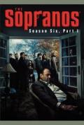 The Sopranos S06E07 - Luxury Lounge
