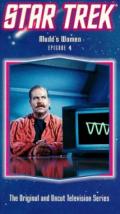 Star Trek TOS S01E06