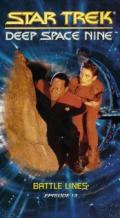 Star Trek: Deep Space Nine S01E13