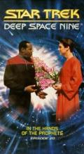 Star Trek: Deep Space Nine S01E20