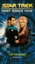 Star Trek: Deep Space Nine S01E17