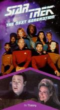 Star Trek: The Next Generation S04E25