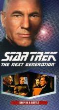 Star Trek: The Next Generation S06E12