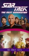 Star Trek: The Next Generation S03E22