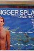 A Bigger Splash
