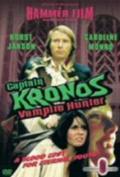 Captain Kronos - Vampire Hunter