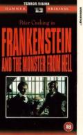 Frankenstein and the Monster from Hell