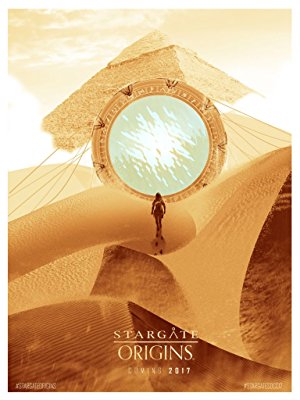 Stargate Origins S01E05