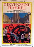 L'invenzione di Morel