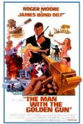 James Bond 007: The Man With The Golden Gun