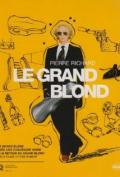 Le Retour du grand blond