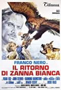 Il ritorno di Zanna Bianca