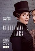 Gentleman Jack /img/poster/7211618.jpg
