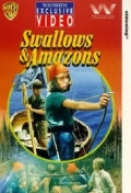 Swallows and Amazons