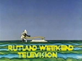Rutland Weekend Television