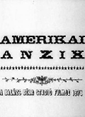 Amerikai anzix