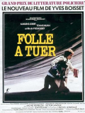Folle à tuer