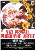 Vizi privati, pubbliche virtù