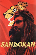 Sandokan S01E01
