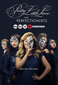 Pretty Little Liars: The Perfectionists S01E10