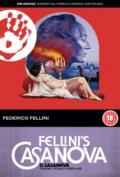Il Casanova di Federico Fellini