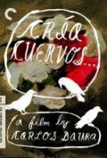 Cría cuervos