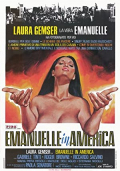 Emanuelle in America
