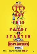 Bob's Burgers S07E01