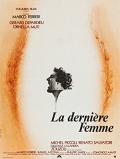 La dernière femme