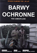 Barwy ochronne
