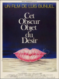 Cet obscur objet du désir