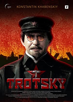Trotskiy S01E01