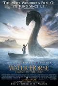 The Water Horse Legend of the Deep