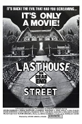The Last House on Dead End Street