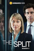The Split S04E01