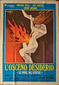L'osceno desiderio