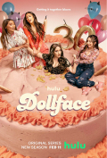 Dollface S02E01