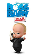 The Boss Baby: Back in Business S04E01