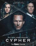 Cypher S01E02