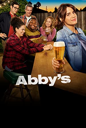 Abby's S01E01