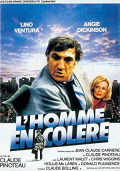 L'homme en colère