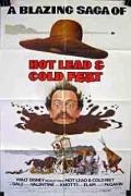Hot Lead and Cold Feet