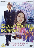 Seven Nights in Japan