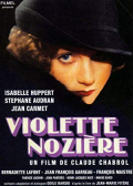 Violette Nozicre