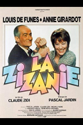 La zizanie