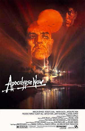 Apocalypse Now Redux