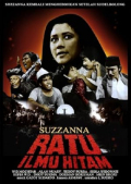 Ratu ilmu hitam