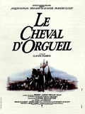 Le cheval d'orgueil